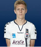 Aron Johannsson (holland eredivisie 2013-2014)