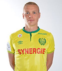 Kolbeinn Sigthorsson (holland eredivisie 2013-2014)