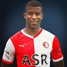 Guyon Fernandez (holland eredivisie 2013-2014)