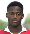 Michy Batshuayi (Belgian Jupiler League 2013-2014)