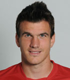 Ivan Santini (Belgian Jupiler League 2013-2014)