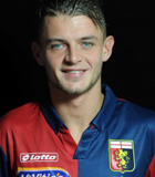 Maxime Lestienne (Belgian Jupiler League 2013-2014)