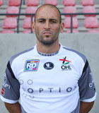 Bjorn Ruytinx (Belgian Jupiler League 2013-2014)