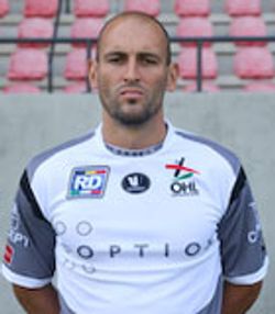 Bjorn Ruytinx (Belgian Jupiler League 2013-2014)