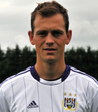 Tom De Sutter (Belgian Jupiler League 2013-2014)