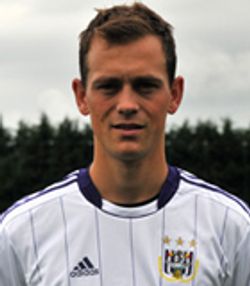 Tom De Sutter (Belgian Jupiler League 2013-2014)