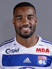 Alexandre Lacazette