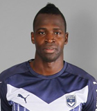 Cheick Tidiane Diabate (Ligue 1 2013-2014)