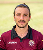 Paulo Sergio Betanin Paulinho (Seria A 2013-2014)