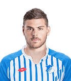 Kevin Volland (Bundesliga 2013-2014)