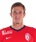 Nolan Roux (Ligue 1 2013-2014)