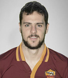 Mattia Destro (Seria A 2013-2014)