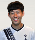 ซอง ฮึง-มิน (Bundesliga 2013-2014)