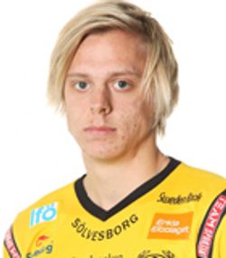Mattias Hakansson (swedish allsvenskan 2014)