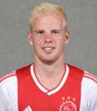 Davy Klaassen