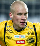 Johan Larsson