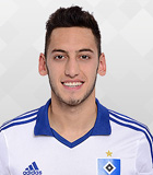 Hakan Calhanoglu (Bundesliga 2013-2014)