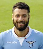 Antonio Candreva (Seria A 2013-2014)