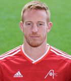 Adam Rooney (scottish premier league 2013-2014)