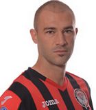 Georgi Peev (Russia Premier League 2013-2014)