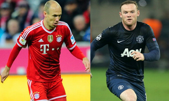 วิเคราะห์บอล บาเยิร์น มิวนิค - แมนเชสเตอร์ ยูไนเต็ด