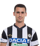 Kevin Lasagna (Seria A 2017-2018)