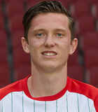 มิชาเอล เกรกอริทช์ (Bundesliga 2017-2018)