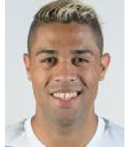 Mariano Diaz Mejia (Ligue 1 2017-2018)