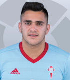 Maximiliano Gomez Gonzalez, Maxi Gomez (La liga 2017-2018)