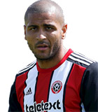 Leon Clarke (The Championship 2017-2018)