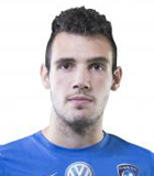 Leonardo Bonatini Lohner Maia (The Championship 2017-2018)