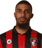 Lewis Grabban (The Championship 2017-2018)