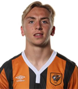 Jarrod Bowen (The Championship 2017-2018)