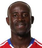 Albert Adomah