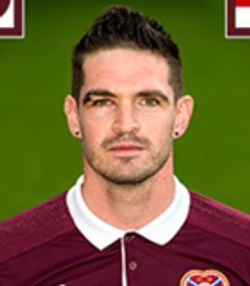 Kyle Lafferty (Scottish Premier League 2017-2018)