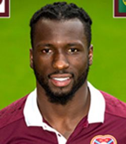 Esmael Goncalves (Scottish Premier League 2017-2018)