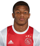 David Neres Campos