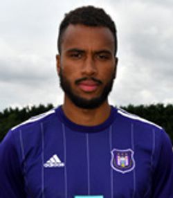 Isaac Thelin (Belgian Jupiler League 2017-2018)