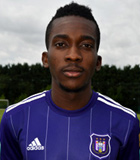 Henry Chukwuemeka Onyekuru (Belgian Jupiler League 2017-2018)