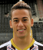 Cristian Benavente Bristol (Belgian Jupiler League 2017-2018)