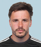 Evgeni Markov (Russia Premier League 2017-2018)