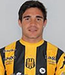 Ezequiel Cerutti (Argentinian Primera Division 2017-2018)