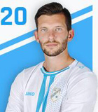Alexander Gorgon (Croatia Division 1 2017-2018)