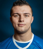 Armin Hodzic (Croatia Division 1 2017-2018)