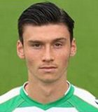 Kieffer Moore (England League One 2017-2018)