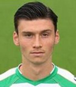 Kieffer Moore (England League One 2017-2018)