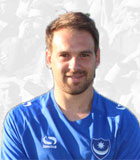 Brett Pitman