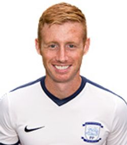 Eoin Doyle (England League One 2017-2018)