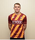 Charlie Wyke