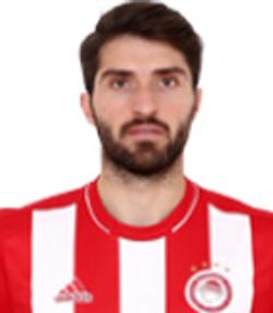 Karim Ansarifard (Greece Super League 2017-2018)